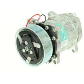 SD7H15-8027 SANDEN AC compressor