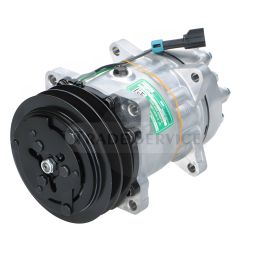 SD7H15-8045-H SANDEN HASCO AC compressor