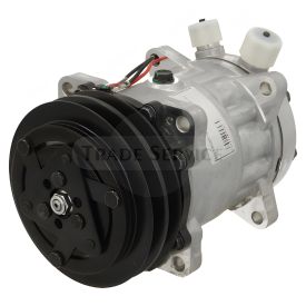 SD7H15-8062-H SANDEN HASCO AC compressor