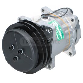 SD7H15-8088-H SANDEN HASCO AC compressor