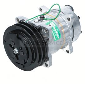 SD7H15-8095-H SANDEN HASCO AC compressor