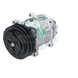 SD7H15-8098-H SANDEN HASCO AC compressor