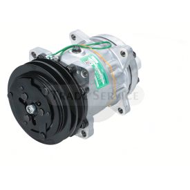 SD7H15-8098-H SANDEN HASCO AC compressor