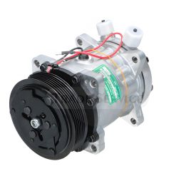 SD7H15-8099-H SANDEN HASCO AC compressor