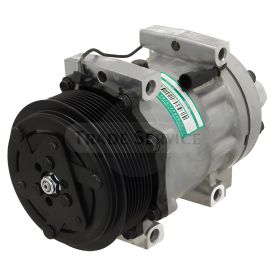 SD7H15-8124-H SANDEN HASCO AC compressor