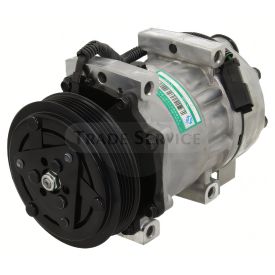 SD7H15-8131-H SANDEN HASCO AC compressor