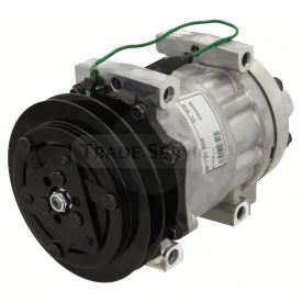 SD7H15-8133-H SANDEN HASCO AC compressor