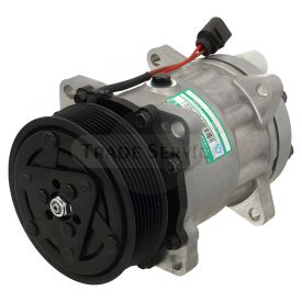 SD7H15-8143-H SANDEN HASCO AC compressor