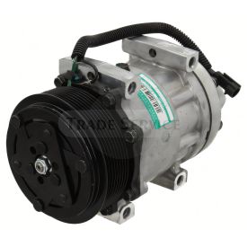 SD7H15-8144-H SANDEN HASCO AC compressor