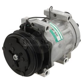SD7H15-8147-H SANDEN HASCO AC compressor