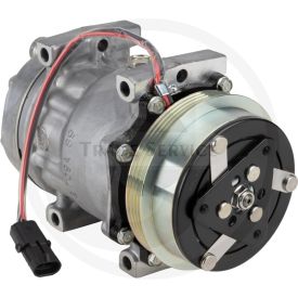 SD7H15-8173 SANDEN AC compressor