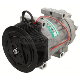 SD7H15-8176-H SANDEN HASCO AC compressor