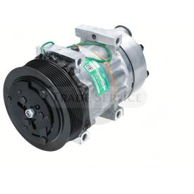 SD7H15-8188-H SANDEN HASCO AC compressor