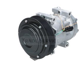 SD7H15-8203 SANDEN AC compressor