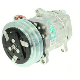 SD7H15-8227 SANDEN AC compressor