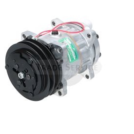 SD7H15-8227-H SANDEN HASCO AC compressor