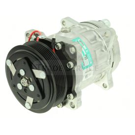 SD7H15-8228 SANDEN AC compressor
