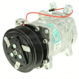 SD7H15-8229 SANDEN AC compressor