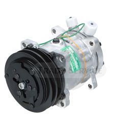 SD7H15-8239-H SANDEN HASCO AC compressor