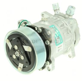 SD7H15-8240 SANDEN AC compressor