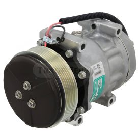 SD7H15-8244 SANDEN AC compressor