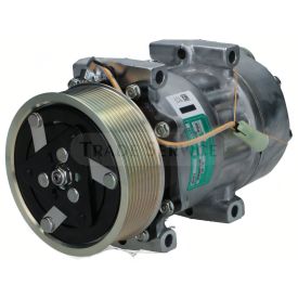 SD7H15-8263 SANDEN AC compressor