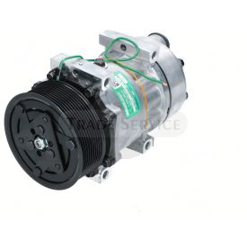 SD7H15-8263-H SANDEN HASCO AC compressor