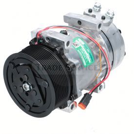 SD7H15-8295-H SANDEN HASCO AC compressor