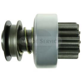 SD9006 AS-PL pinion with clutch