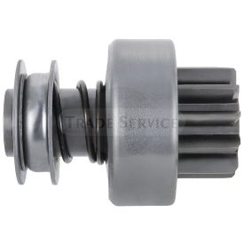 SD9006P AS-PL pinion with clutch