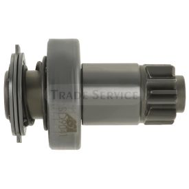SD9041 AS-PL pinion with clutch