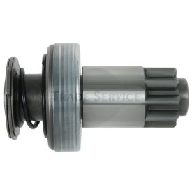 SD9041S AS-PL pinion with clutch