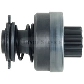 SD9042 AS-PL pinion with clutch
