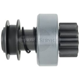 SD9049 AS-PL pinion with clutch