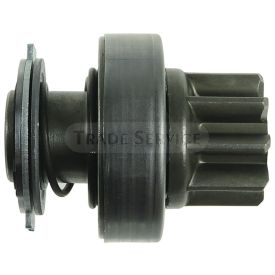 SD9068 AS-PL pinion with clutch