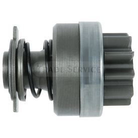 SD9069 AS-PL pinion with clutch