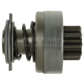 SD9070 AS-PL pinion with clutch