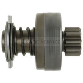 SD9071 AS-PL pinion with clutch