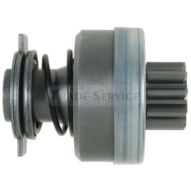 SD9071S AS-PL pinion with clutch