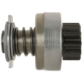 SD9073 AS-PL pinion with clutch