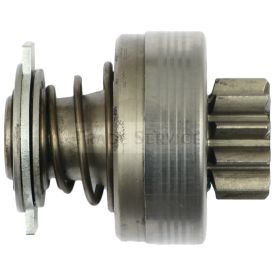 SD9074 AS-PL pinion with clutch