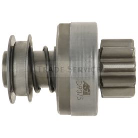 SD9075 AS-PL pinion with clutch