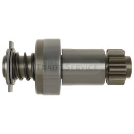 SD9082 AS-PL pinion with clutch