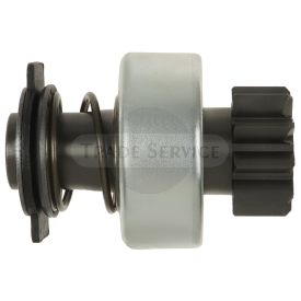 SD9084 AS-PL pinion with clutch