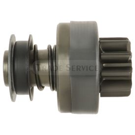 SD9085 AS-PL pinion with clutch