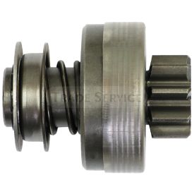 SD9089 AS-PL pinion with clutch