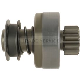 SD9090 AS-PL pinion with clutch