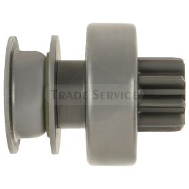 SD9091 AS-PL pinion with clutch