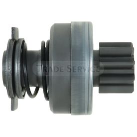 SD9111S AS-PL pinion with clutch