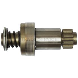 SD9112 AS-PL pinion with clutch